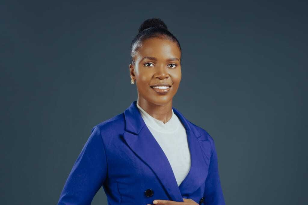 Adaeze Onyekwelu - Founder