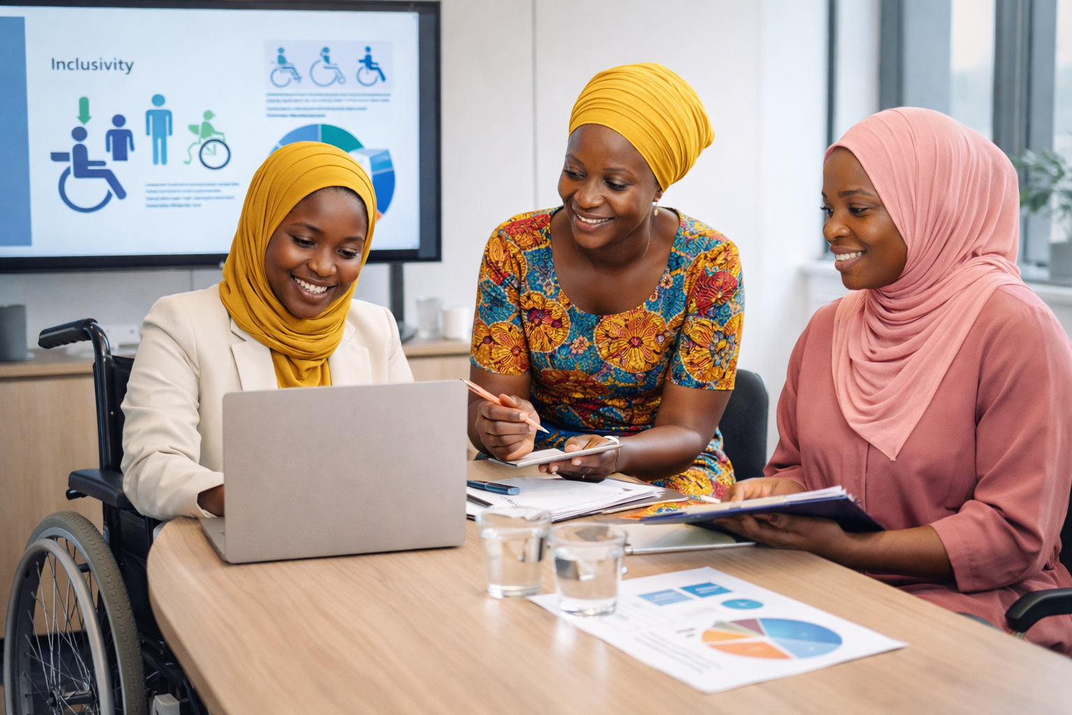 Economic Empowerment