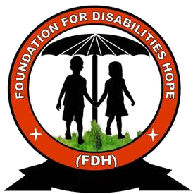 FDH Tanzania Logo