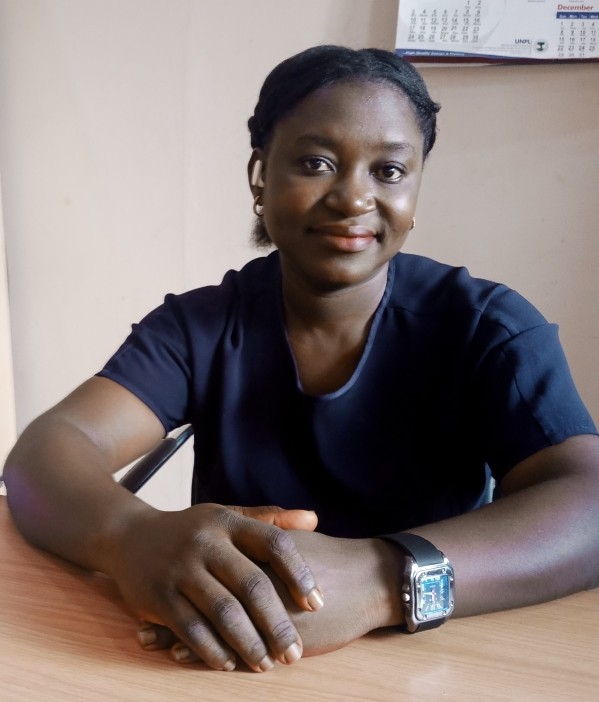 NNENNA NKAMA
