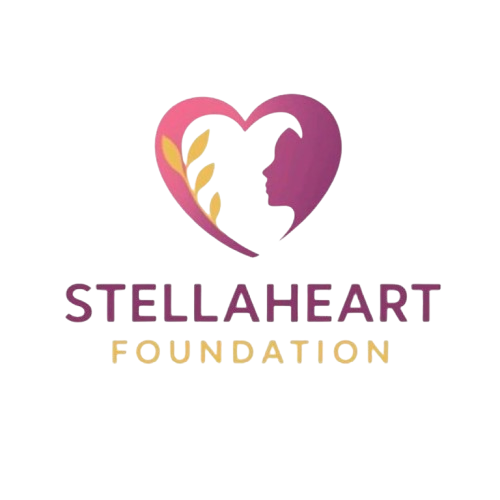 Stellaheart Foundation Logo