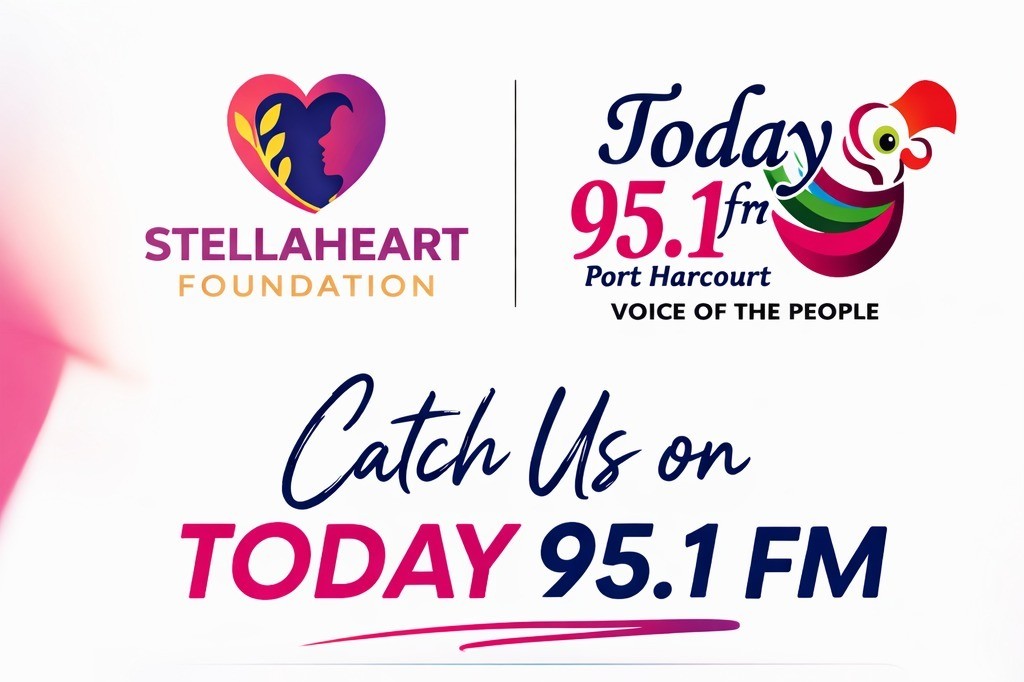 Today FM 95.1 Logo