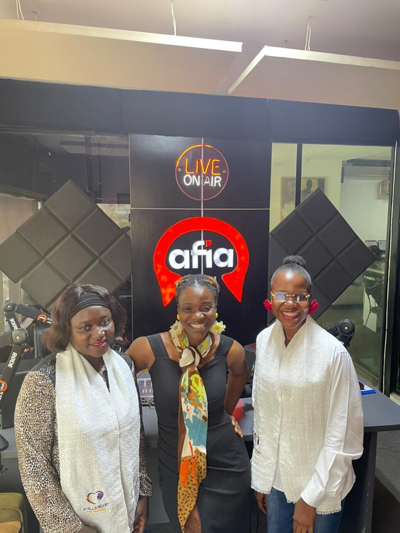 Enugu Afia Radio 1