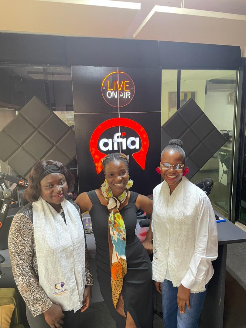 Enugu Afia Radio 3