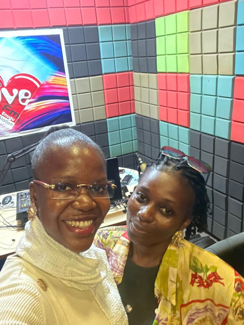 Family Love FM Session 1