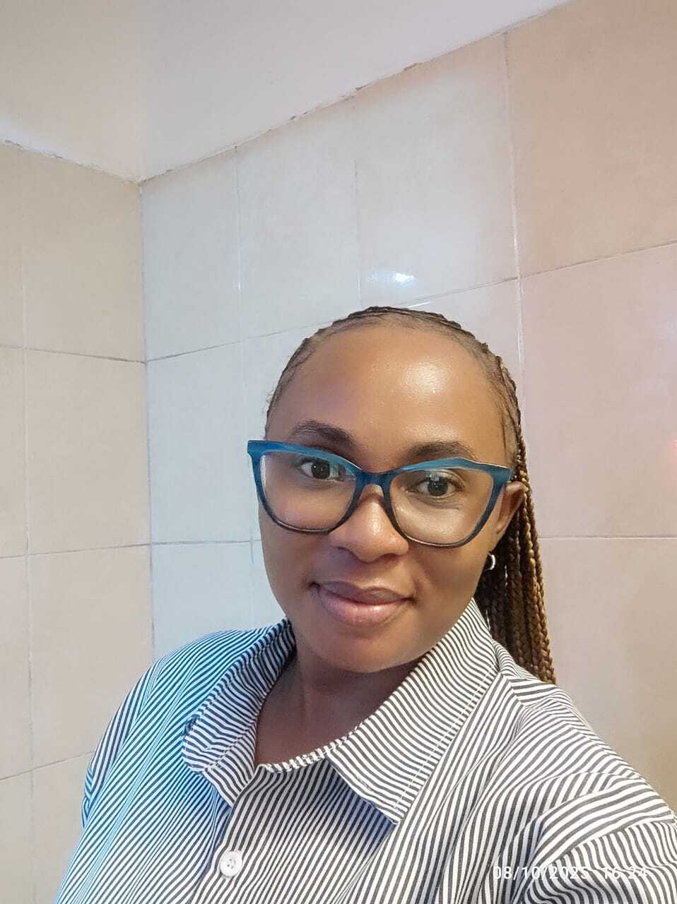 UDUAK SOPHIA MONDAY
